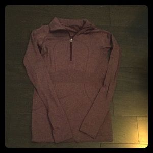 Lululemon swiftly long sleeve 6